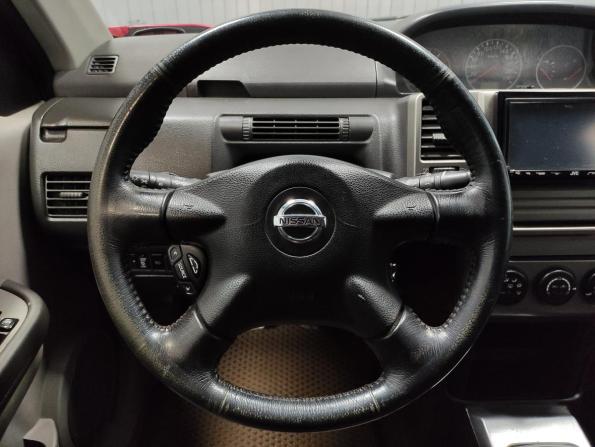 Nissan X-Trail I Рестайлинг с пробегом 2006 года, цена 680 000 рублей, 256500 км, внедорожник, Автокод Объявления