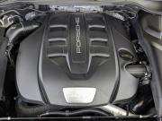 Porsche Cayenne II Рестайлинг (958) Москва  - изображение 39