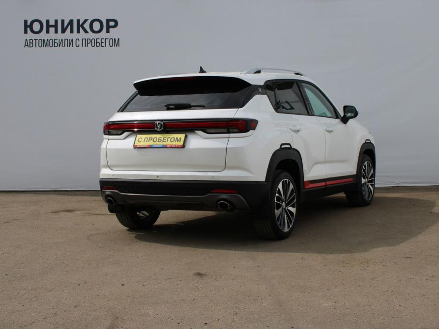 Changan CS35 Plus I Рестайлинг Нижний Новгород  - изображение 5