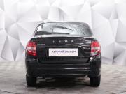 Lada (ВАЗ) Granta I Рестайлинг Ульяновск  - изображение 25