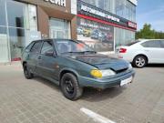 Lada (ВАЗ) 2114 Набережные Челны  - изображение 21