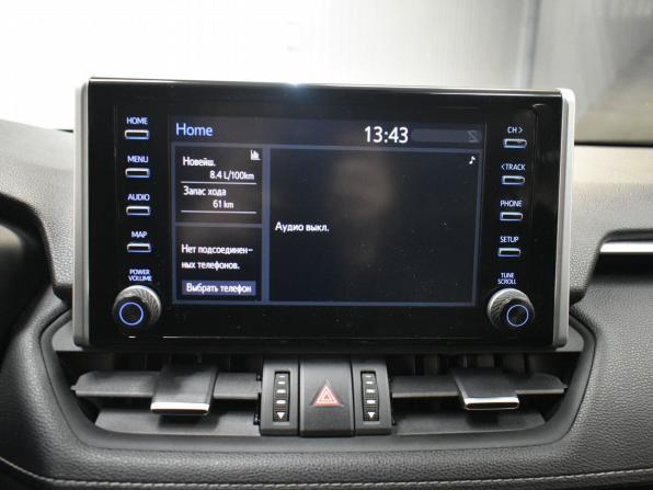 Toyota RAV4 V (XA50) с пробегом 2021 года, цена 3 449 000 рублей, 84846 км, внедорожник, Автокод Объявления