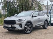 Haval F7 I Санкт-Петербург  - изображение 14
