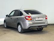 Lada (ВАЗ) Granta I Рестайлинг Кемерово  - изображение 23