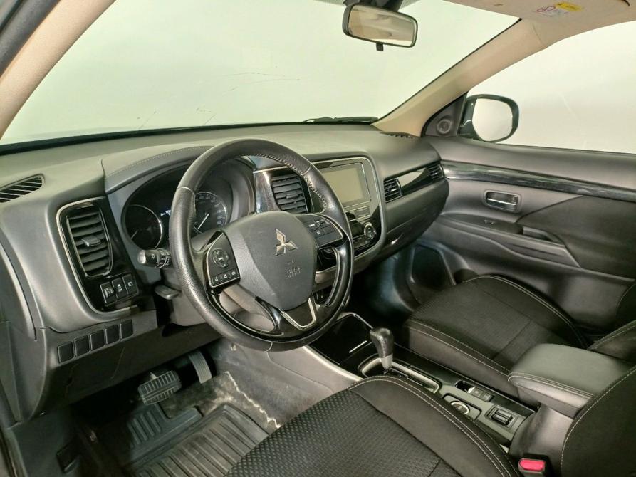 Mitsubishi Outlander III Рестайлинг 3 Архангельск  - изображение 11