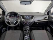 Hyundai Solaris II Рестайлинг Москва  - изображение 41