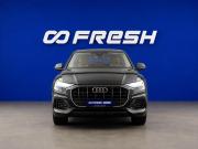 Audi Q8 I (4M) Москва  - изображение 27