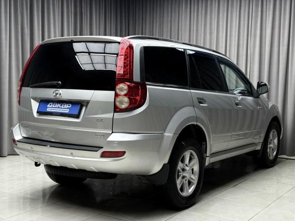 Great Wall Hover H5 с пробегом 2013 года, цена 699 000 рублей, 130000 км, внедорожник, Автокод Объявления