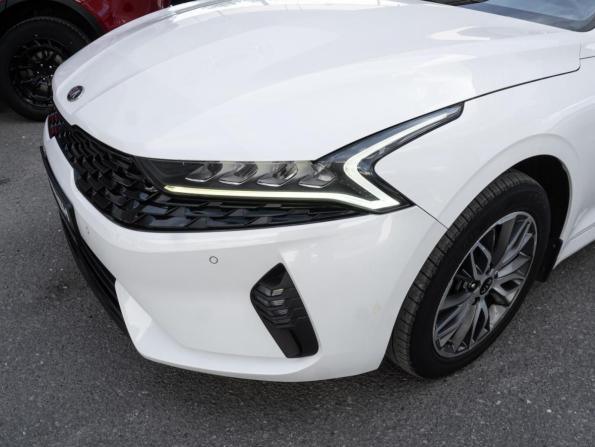 Kia K5 III с пробегом 2021 года, цена 1 999 000 рублей, 141636 км, седан, Автокод Объявления