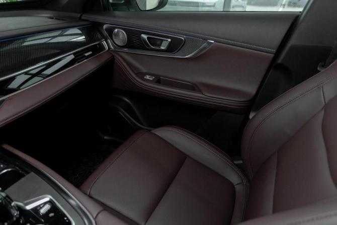 Новый Tenet T7 2026 года, цена 2 935 000 рублей, внедорожник, Автокод Объявления