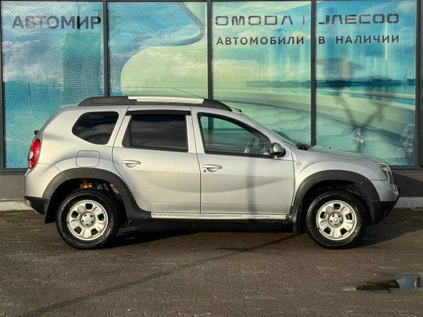 Renault Duster I с пробегом 2013 года, цена 824 000 рублей, 191878 км, внедорожник, Автокод Объявления