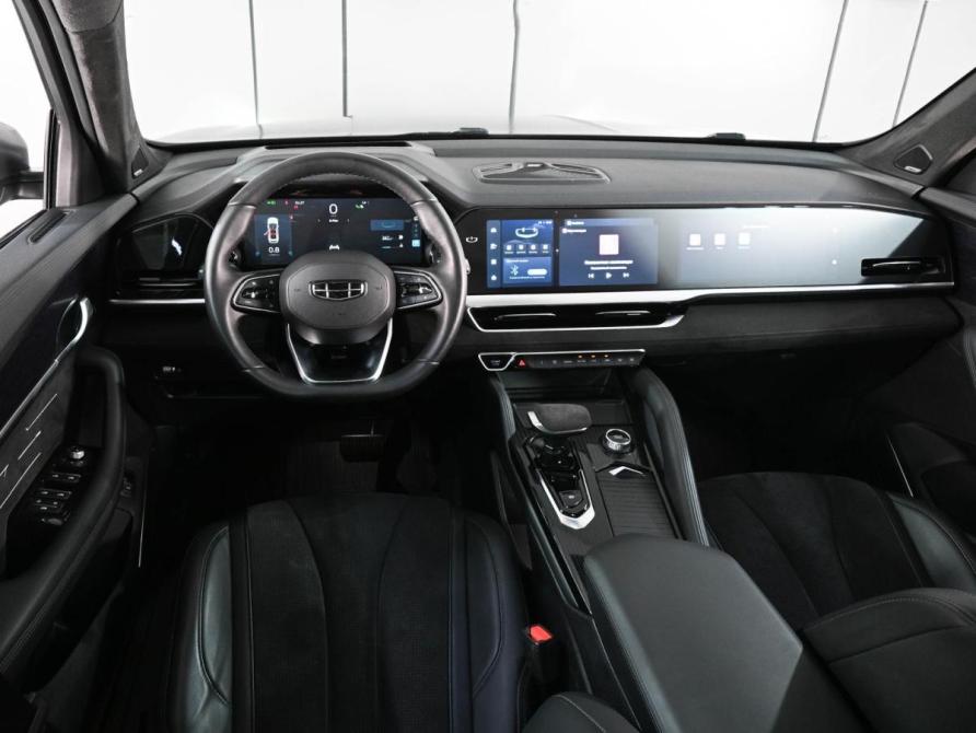 Geely Monjaro I Ростов-на-Дону  - изображение 6