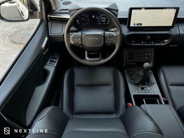 Новый Toyota Hilux IX 2026 года, цена 8 490 000 рублей, offers.body_type.unknown, Автокод Объявления