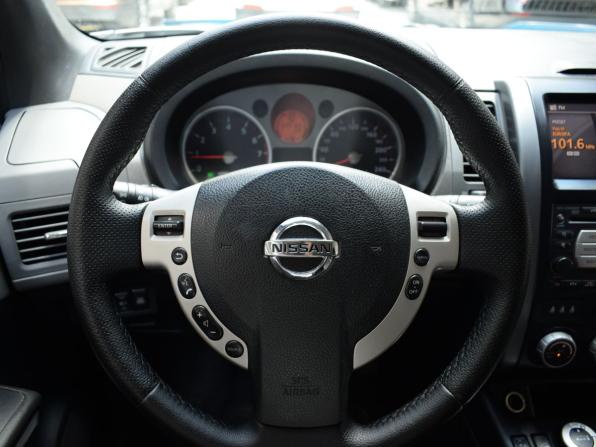 Nissan X-Trail II с пробегом 2008 года, цена 869 000 рублей, 299181 км, внедорожник, Автокод Объявления