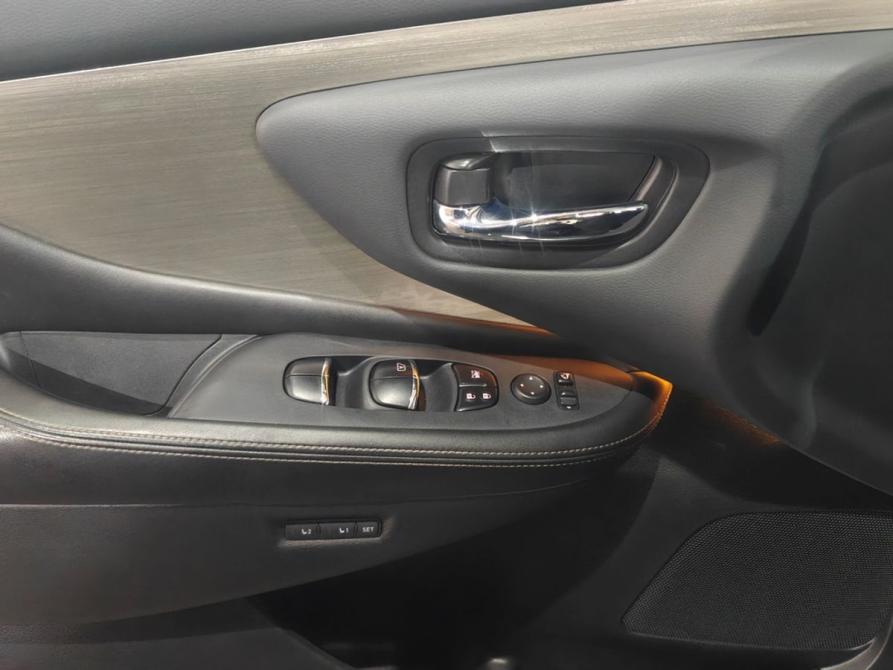 Nissan Murano III (Z52) Москва  - изображение 21