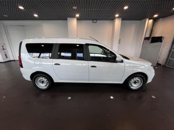 Lada (ВАЗ) Largus I Рестайлинг с пробегом 2024 года, цена 1 394 000 рублей, 83642 км, универсал, Автокод Объявления