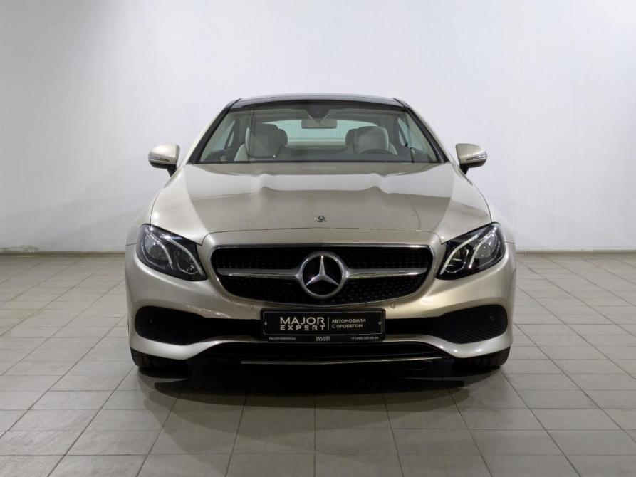 Mercedes-Benz E-Класс V (W213 S213 C238) Химки  - изображение 8