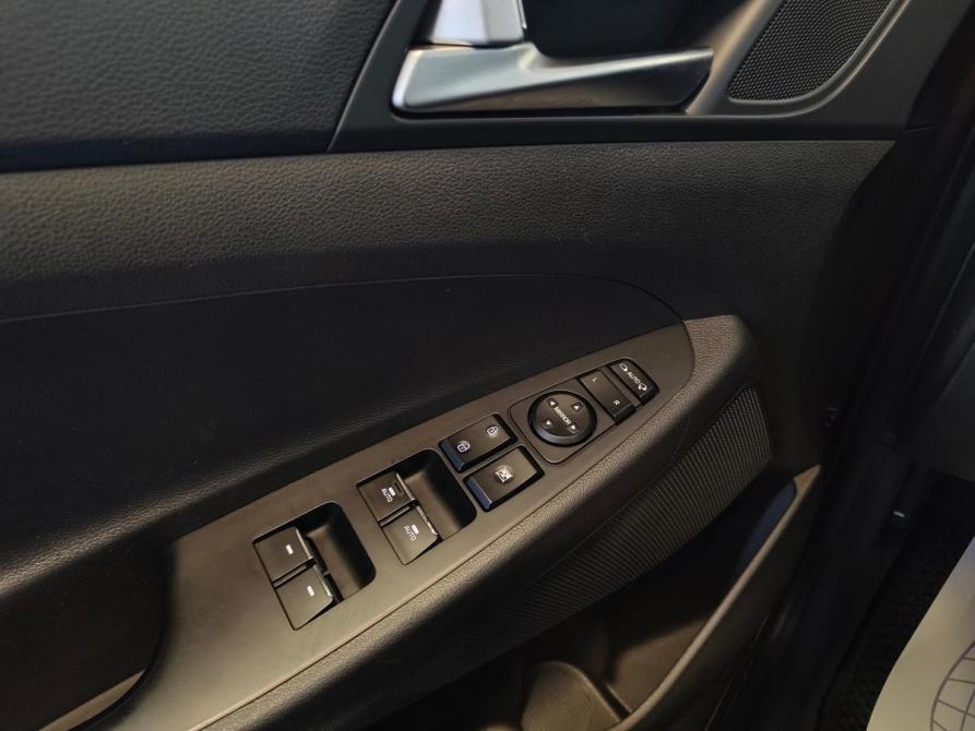 Hyundai Tucson III Рестайлинг Санкт-Петербург  - изображение 6