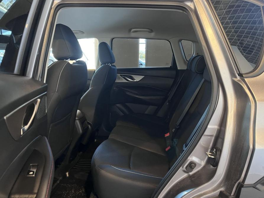 Changan CS35 Plus I Рестайлинг Чебоксары  - изображение 21