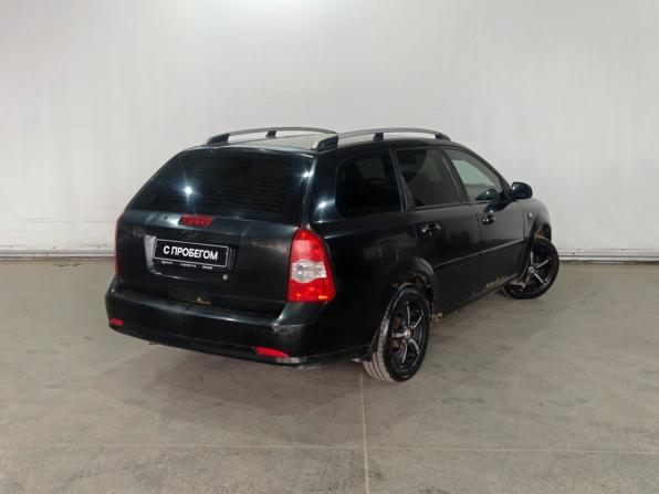 Chevrolet Lacetti I с пробегом 2007 года, цена 320 000 рублей, 469647 км, универсал, Автокод Объявления