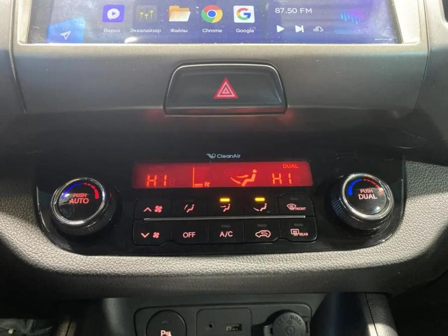 Kia Sportage III Челябинск  - изображение 21