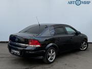Opel Astra H Рестайлинг Москва  - изображение 22