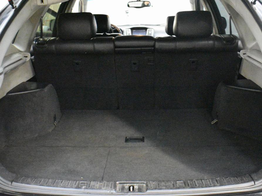 Lexus RX II Мурманск  - изображение 16
