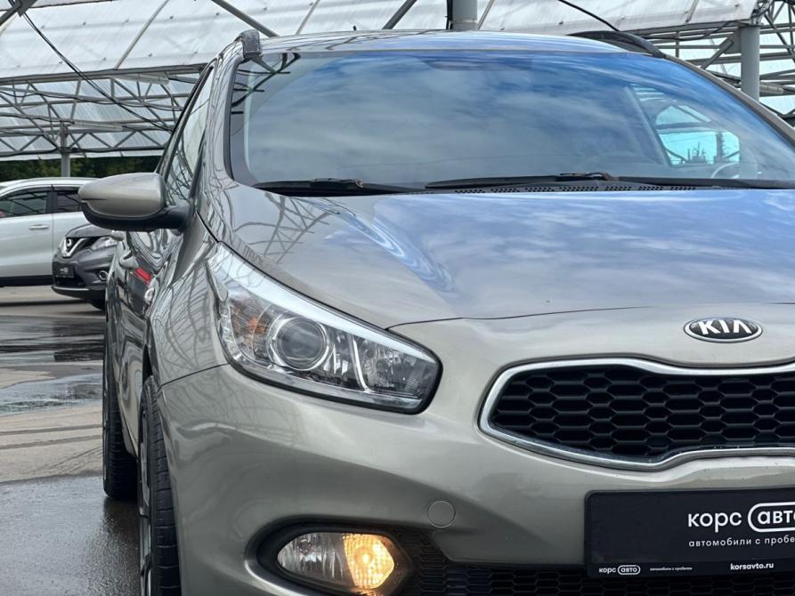 Kia Ceed II Тула  - изображение 7