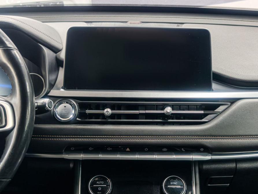 Chery Tiggo 8 I Рестайлинг Ростов-на-Дону  - изображение 16
