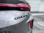 Geely Coolray I Рестайлинг Новокузнецк  - изображение 31