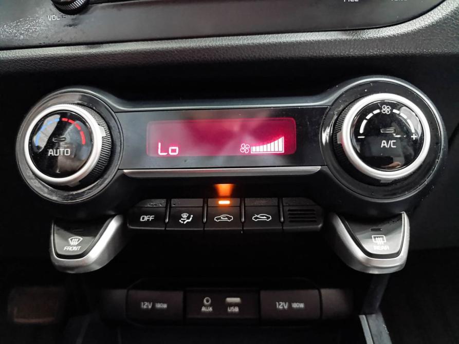 Kia Rio IV Рестайлинг Набережные Челны  - изображение 18