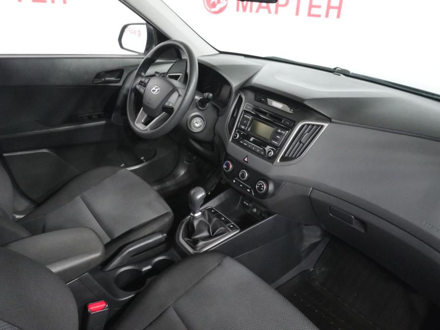 Hyundai Creta I Вологда  - изображение 10