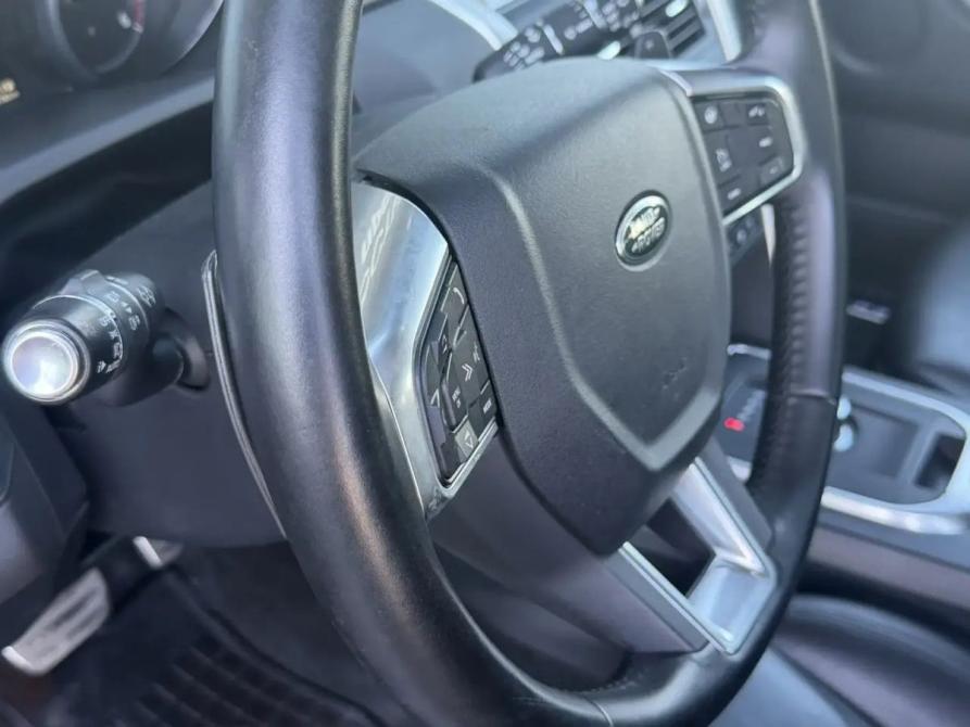 Land Rover Discovery Sport I Волгоград  - изображение 11