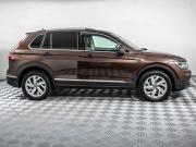 Volkswagen Tiguan II Рестайлинг Москва  - изображение 21