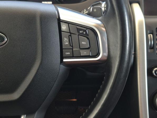 Land Rover Discovery Sport I с пробегом 2017 года, цена 2 199 000 рублей, 136872 км, внедорожник, Автокод Объявления