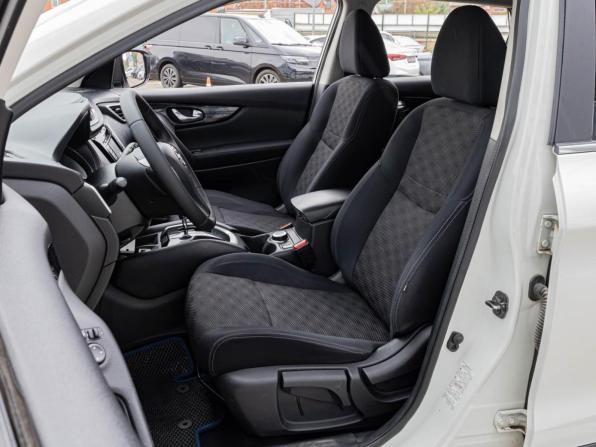 Nissan Qashqai II с пробегом 2014 года, цена 1 549 000 рублей, 129310 км, внедорожник, Автокод Объявления