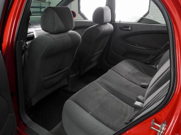 Chevrolet Lacetti I с пробегом 2007 года, цена 459 000 рублей, 138819 км, хэтчбек, Автокод Объявления