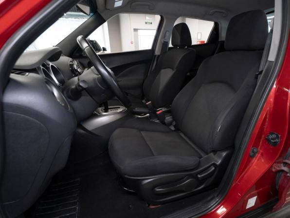 Nissan Juke I с пробегом 2013 года, цена 1 000 000 рублей, 149663 км, внедорожник, Автокод Объявления