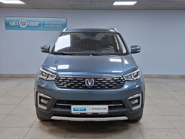 Changan CS55 I с пробегом 2020 года, цена 1 749 000 рублей, 39842 км, внедорожник, Автокод Объявления