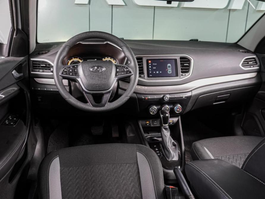 Lada (ВАЗ) Vesta I Рестайлинг (NG) Воронеж  - изображение 6