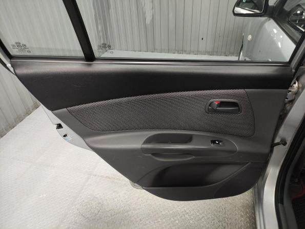 Kia Rio II Рестайлинг с пробегом 2009 года, цена 465 000 рублей, 193784 км, хэтчбек, Автокод Объявления