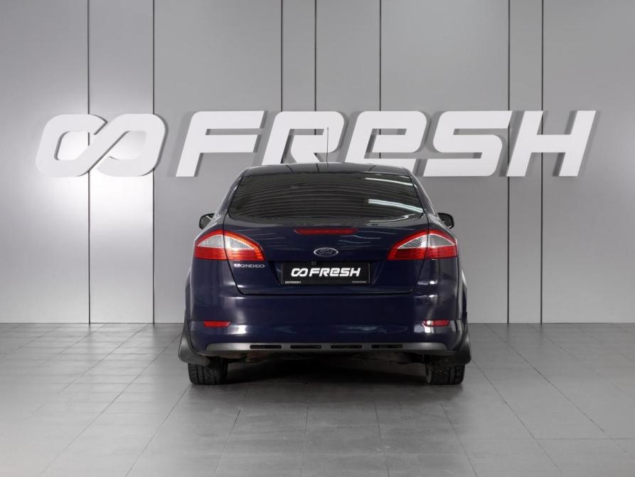 Ford Mondeo IV Минеральные Воды  - изображение 4