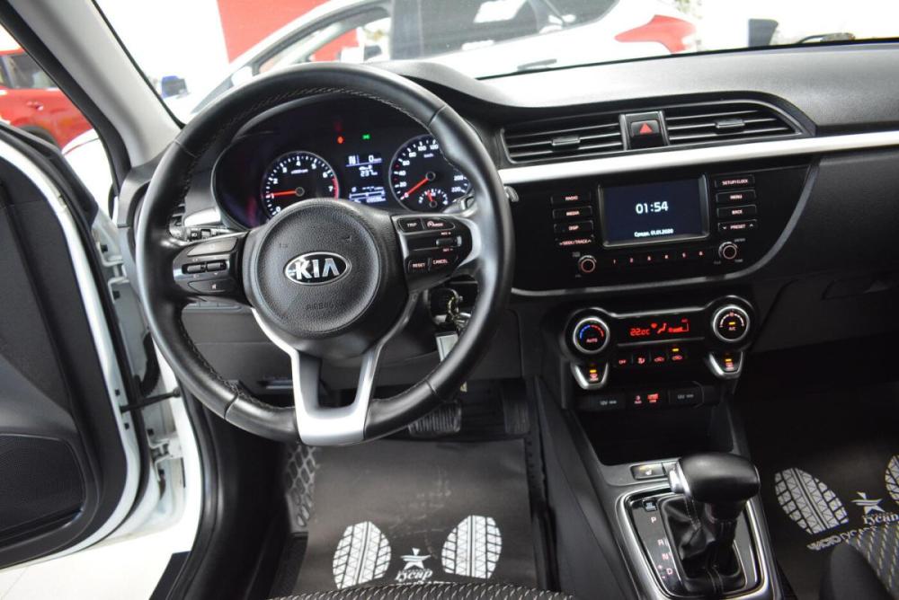 Kia Rio IV Киров  - изображение 10