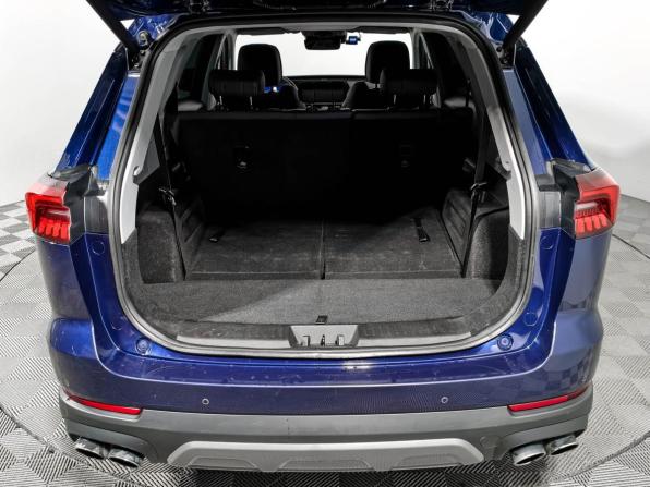 Chery Tiggo 8 Pro Max I Рестайлинг с пробегом 2023 года, цена 2 219 000 рублей, 49300 км, внедорожник, Автокод Объявления