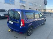 Lada (ВАЗ) Largus I Рестайлинг Оренбург  - изображение 15