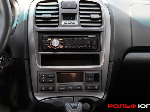 Hyundai Sonata IV (EF) Рестайлинг с пробегом 2008 года, цена 378 000 рублей, 226324 км, седан, Автокод Объявления