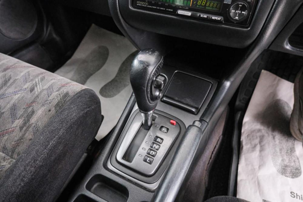 Nissan Primera II (P11) Рестайлинг Красноярск  - изображение 17