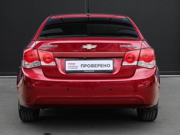 Chevrolet Cruze I с пробегом 2011 года, цена 670 000 рублей, 205285 км, седан, Автокод Объявления