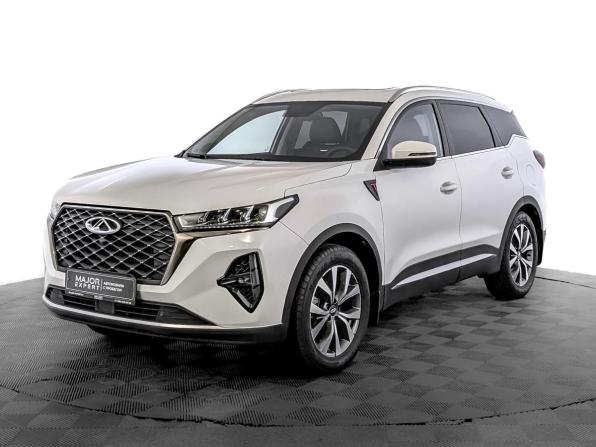 Chery Tiggo 7 Pro I с пробегом 2023 года, цена 1 775 000 рублей, 64829 км, внедорожник, Автокод Объявления