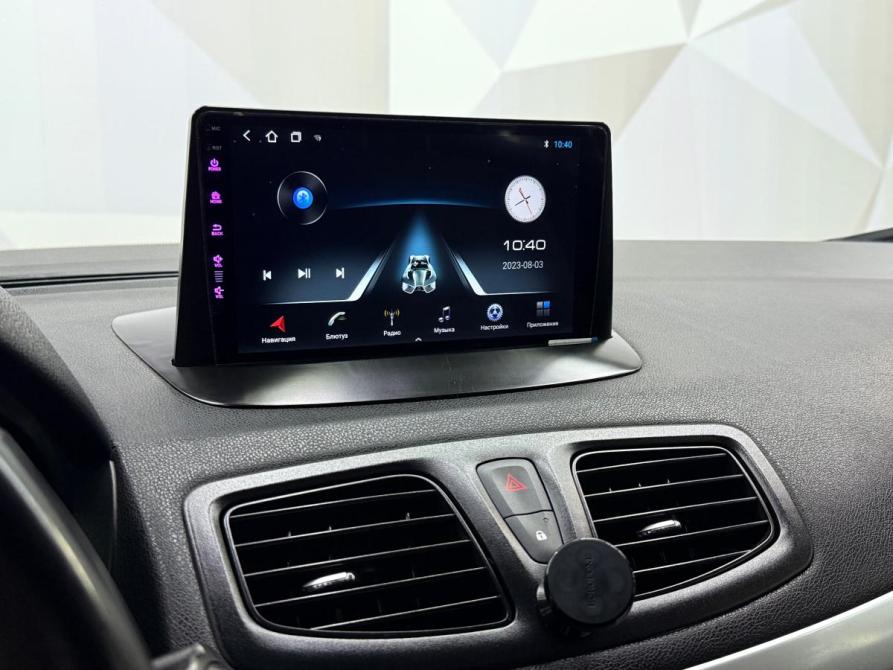 Renault Megane III Азнакаево  - изображение 21